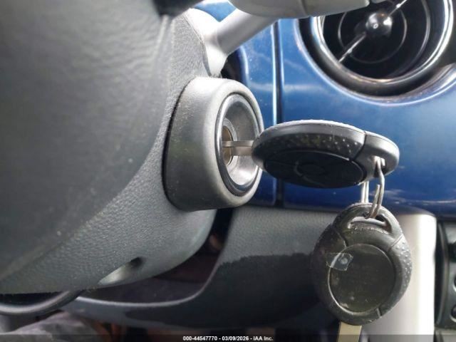 Trunk/Hatch/Tailgate Convertible Fits 05-08 MINI COOPER 5045063