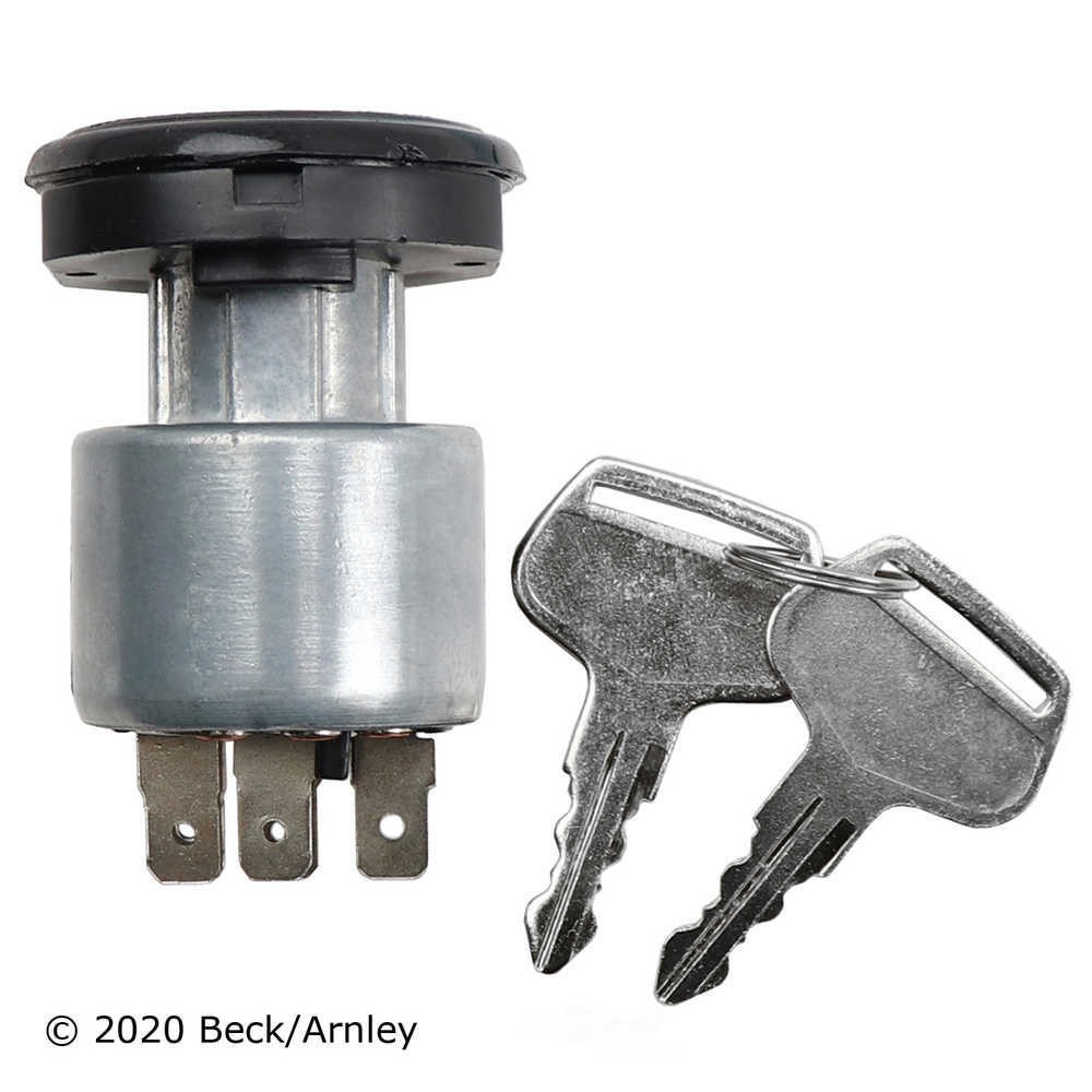 Ign Lock Cyl Beck/Arnley 201-1172