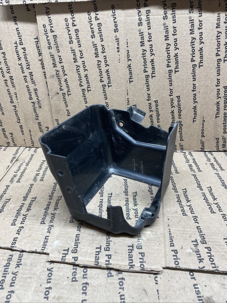 2017 Honda CB300 CB300F ABS pump Cover OEM