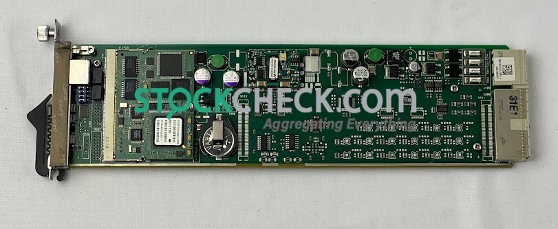 Schroff 21594 346 Advanced Shelf Manager Module