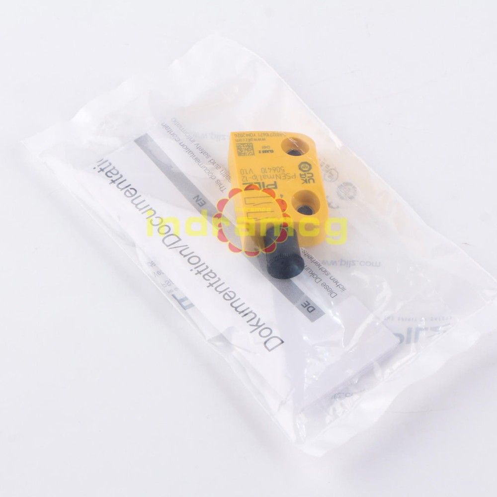 ONE NEW Pilz 506410 safety sensor