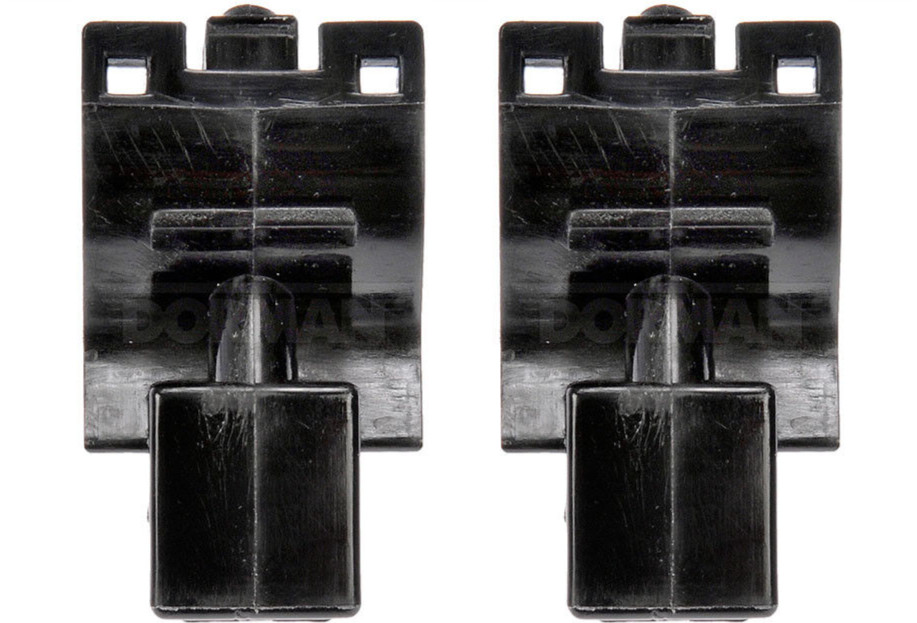 2 x Windshield Washer Nozzle Front Left/Right Fits Lexus 2006-2014