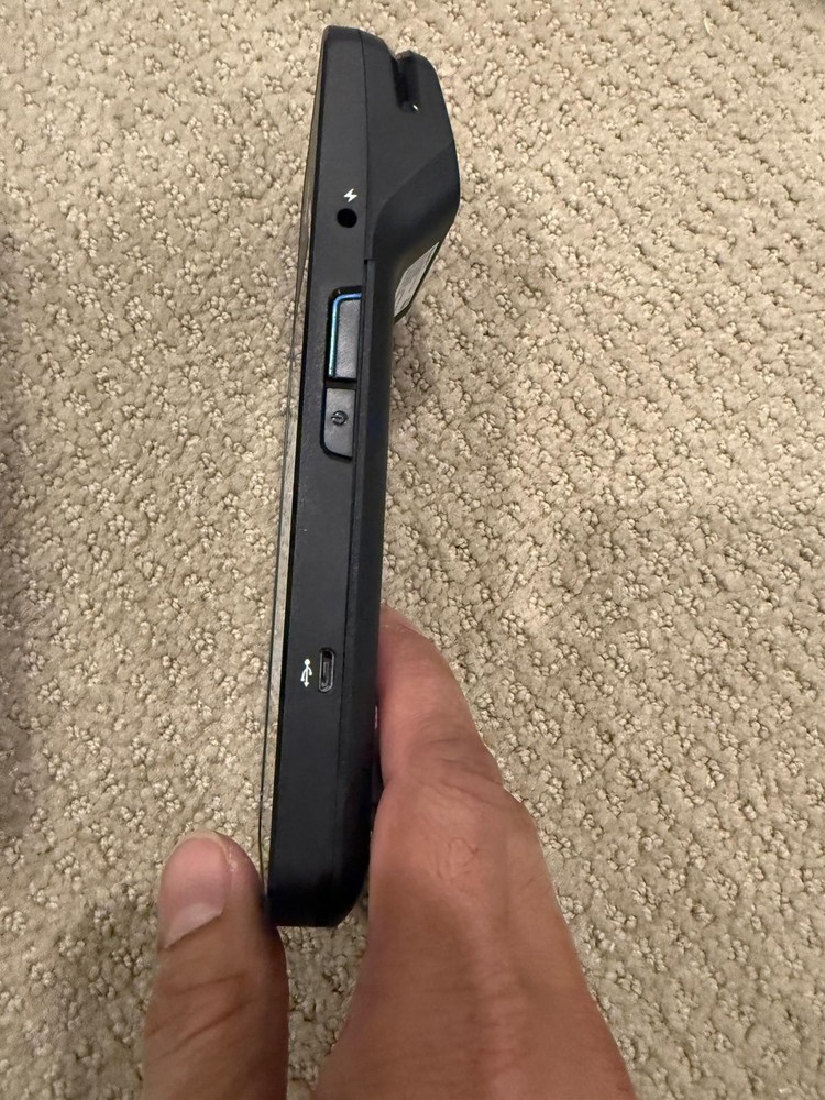 bbpos WisePOS E WSC51 Stripe Touchscreen Terminal Card Reader - no battery