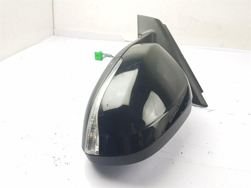 2012-2019 MK3 VOLVO V40 DOOR WING MIRROR LH SIDE RICH JAVA METALLIC 712