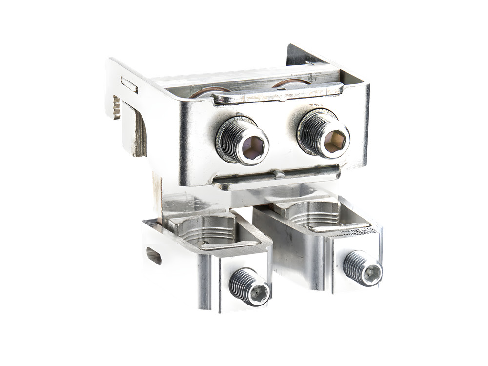 Wohner 01441000A, Connection Module, 1 PC