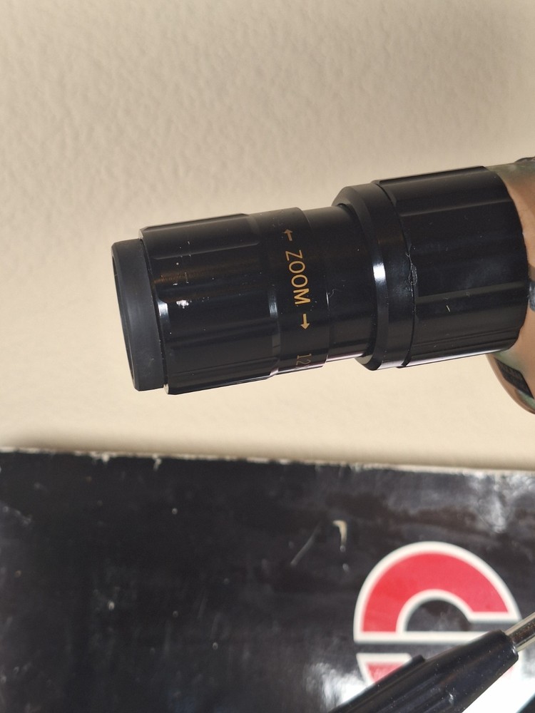 SIMMONS SPOTTING SCOPE 36x50 mm Model 26109CA