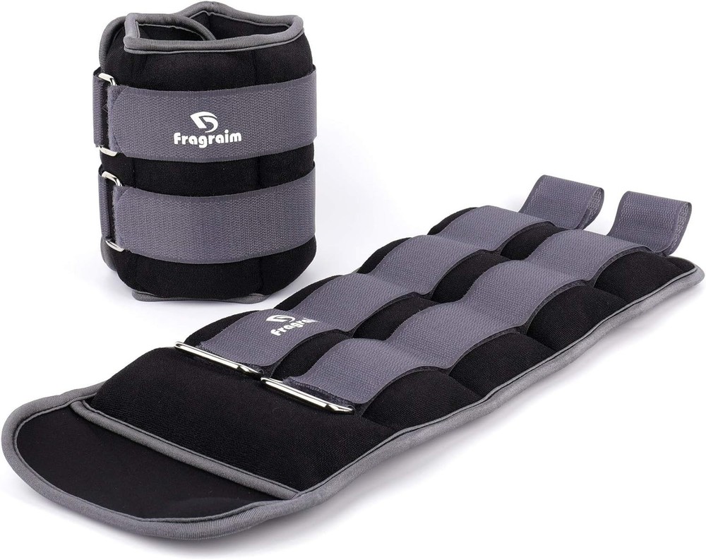 Ankle Weights for Strength Training - 1 Pair