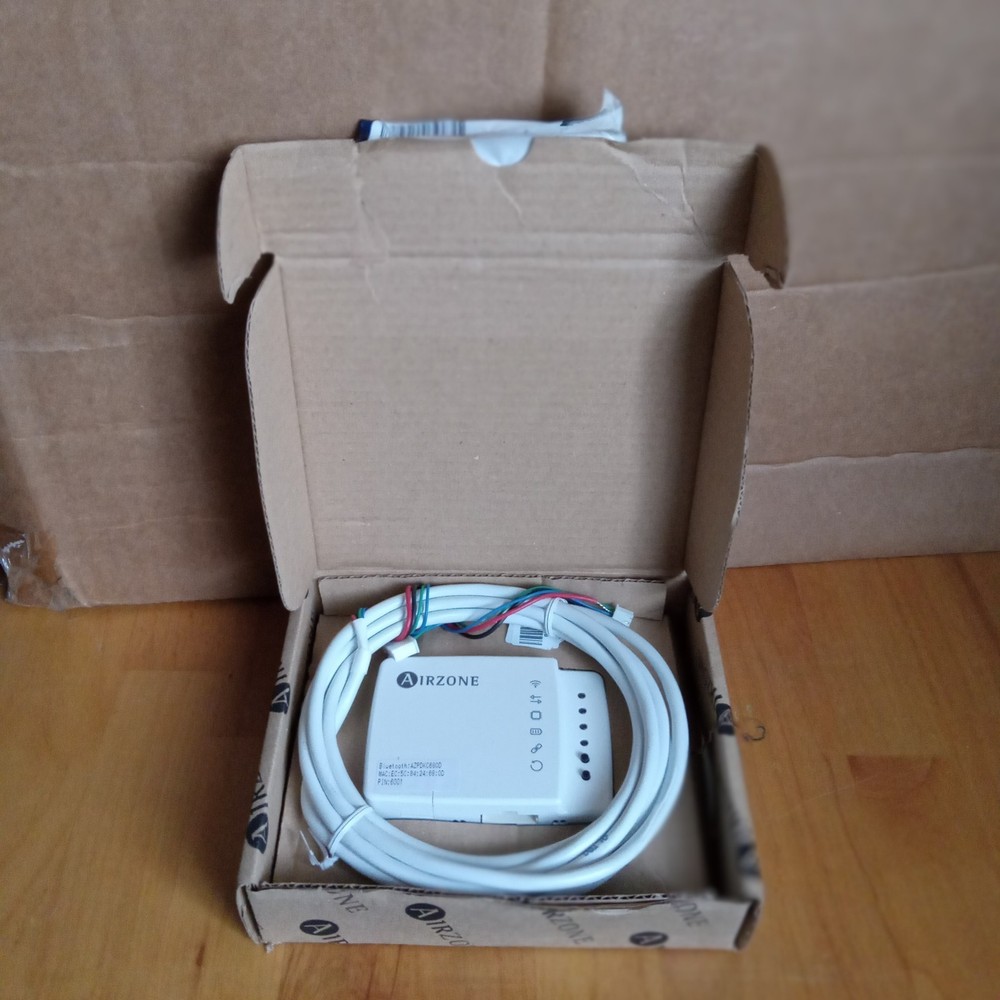 Airzone AZAI6WSPDKC Daikin Smart Interface Module