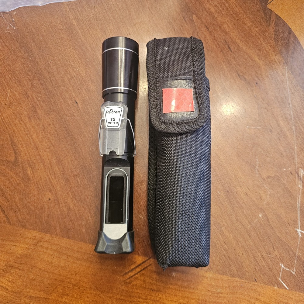 Reichart TS Meter Refractometer