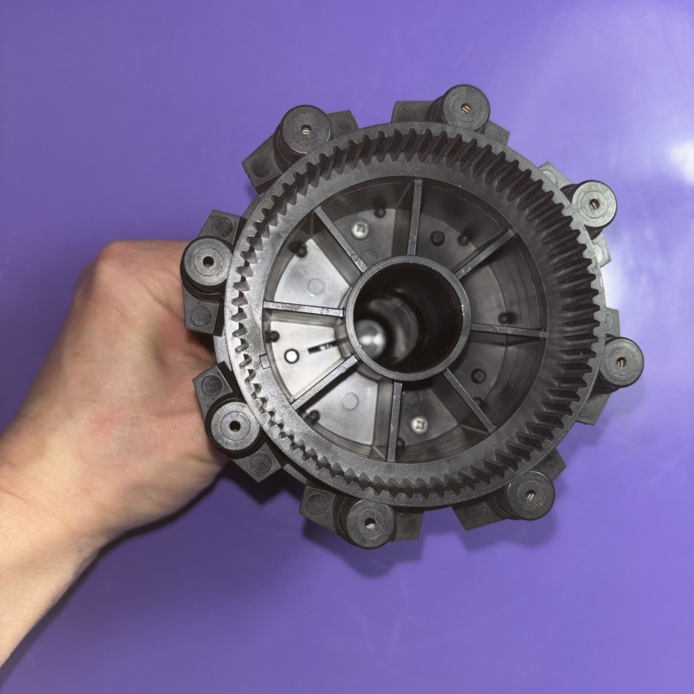 Hewlett-Packard Hp 7550A, 7550 Plus Plotter Carousel.