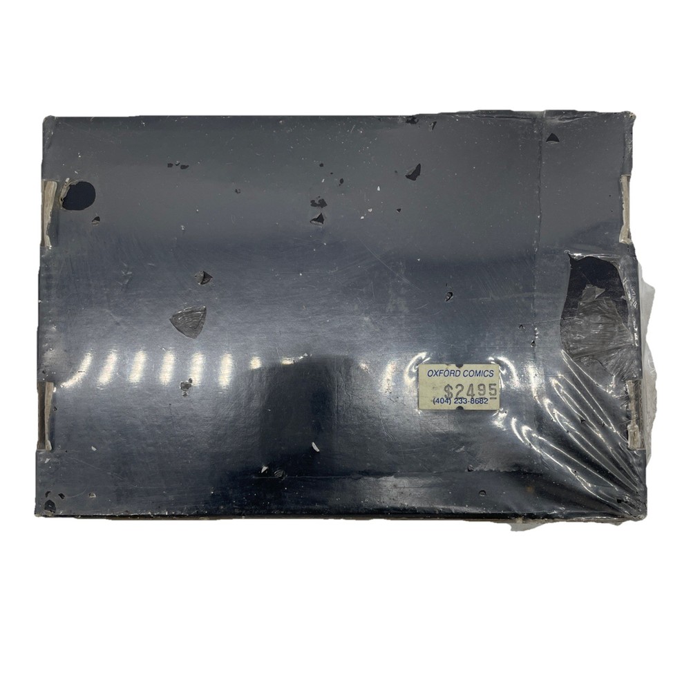 Grendel Sci-if Cargo Box New/sealed