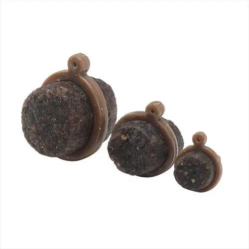 Gardner Target pellet Bands