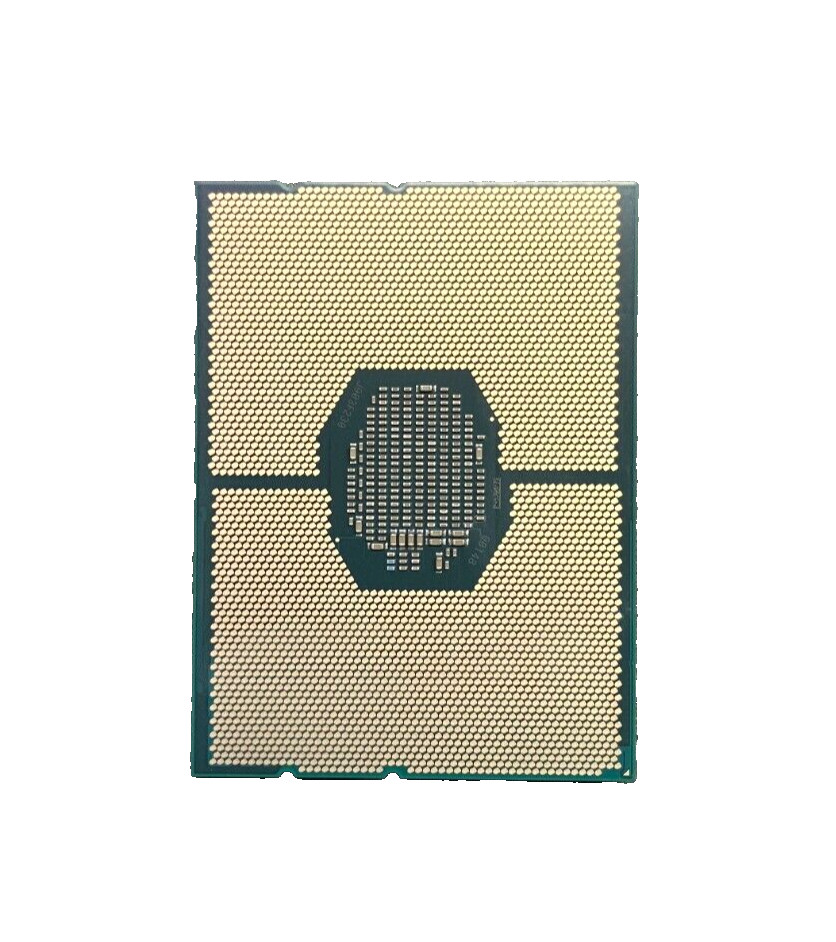 INTEL XEON GOLD 6132 SR3J3 2.60GHZ CPU PROCESSOR