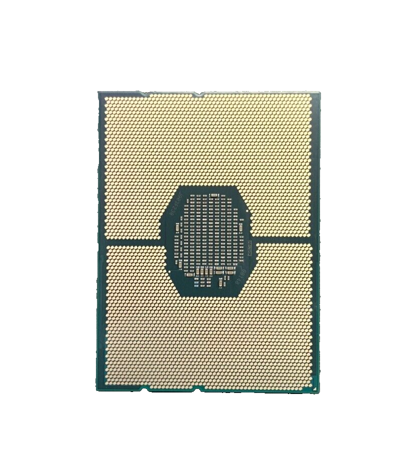 INTEL XEON GOLD 6132 SR3J3 2.60GHZ CPU PROCESSOR
