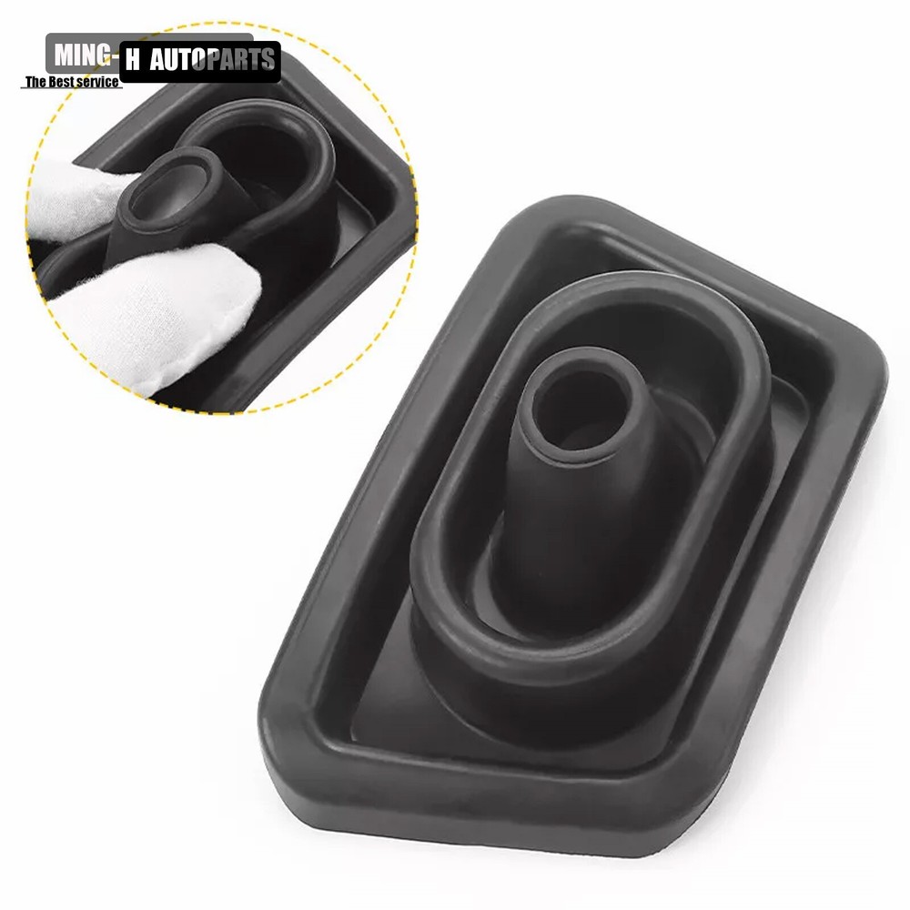 For 2011-2022 Dodge Ram Heavy Duty Automatic Gear Shift Lever Boot 68400287AA