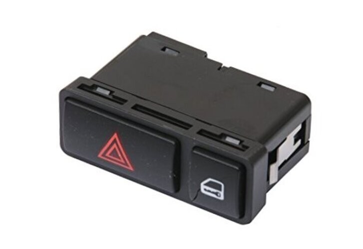 61318368920 Hazard/Door Lock Switch