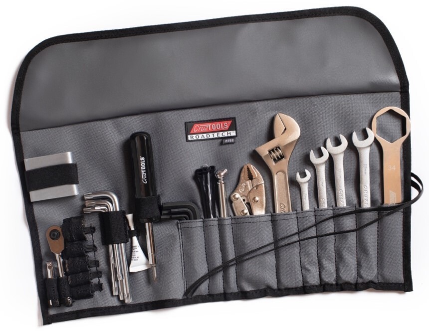 Cruztools Tool Kit for BMW