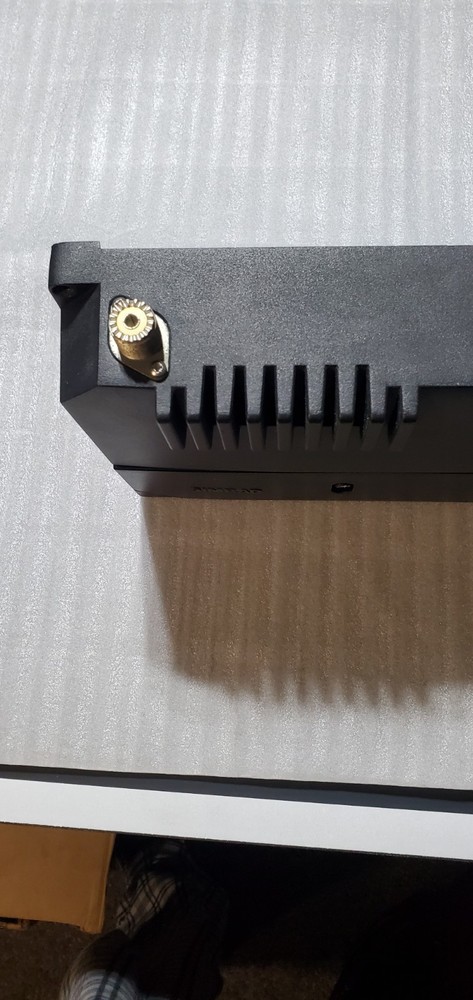 SIMRAD RS80 Black Box - VHF Transceiver Computer