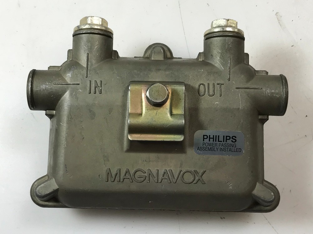 Magnavox 9800PBT-18