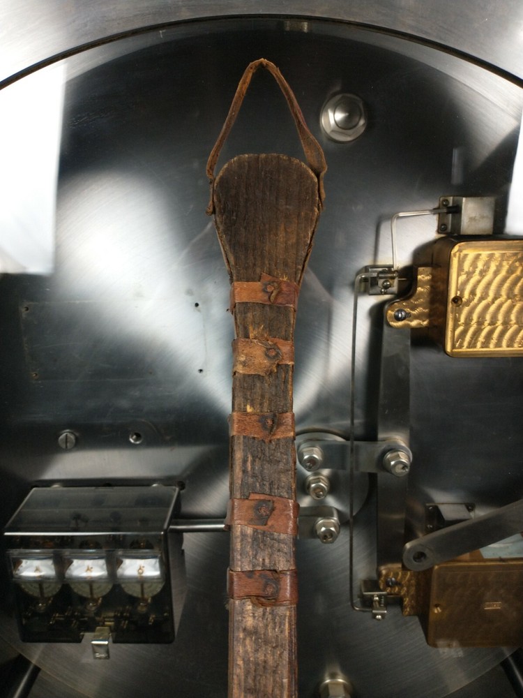 African Calabash Gourd Guitar