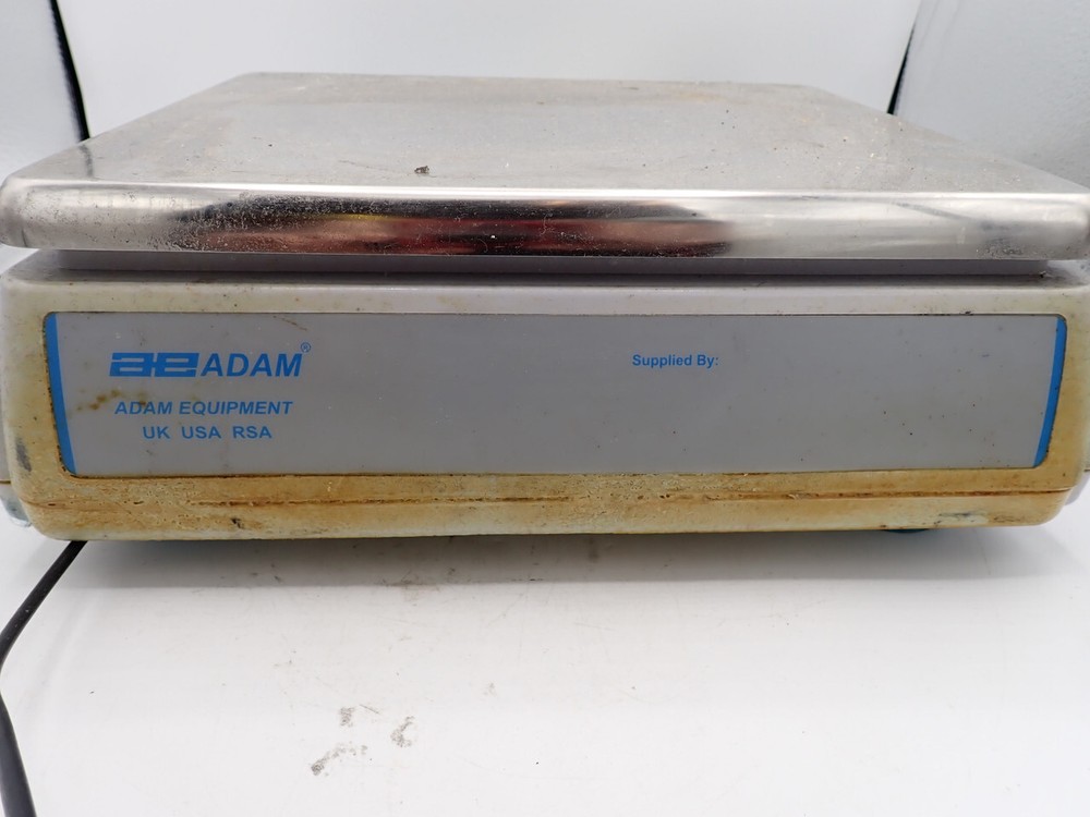 AE Adam CBK 70a Scale 70lbs/32kg