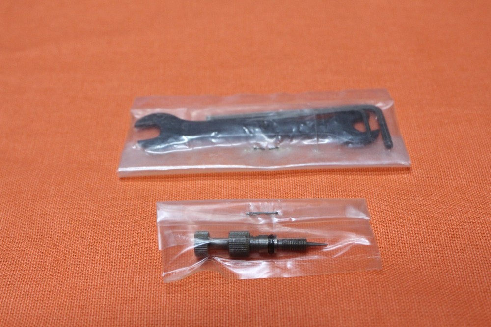 NEW OS 46 VF ABC ENGINE