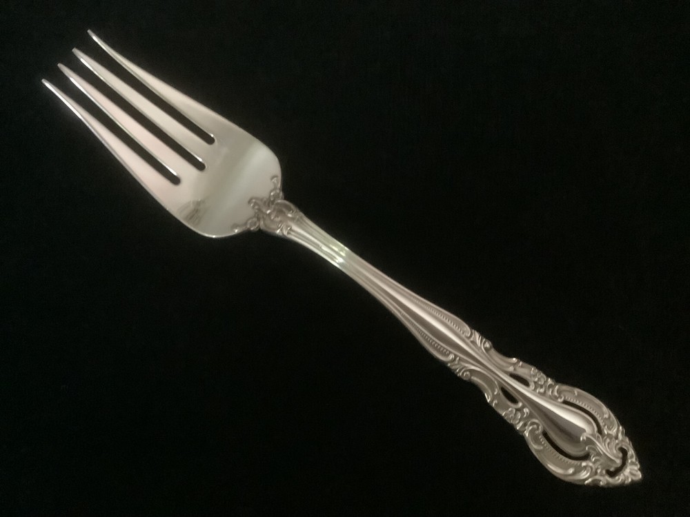 Gorham BARONIAL serving fork