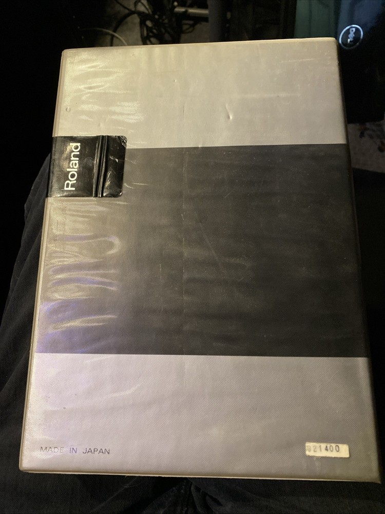 Roland Director S. SYS – 553 ￼