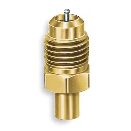 Jb Industries A31722 1/4" Access Valve, Pk3