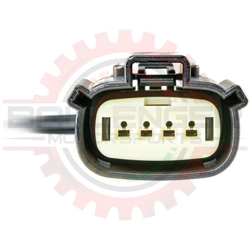 4 Way Connector Plug for Cadillac ATS Ignition Coil