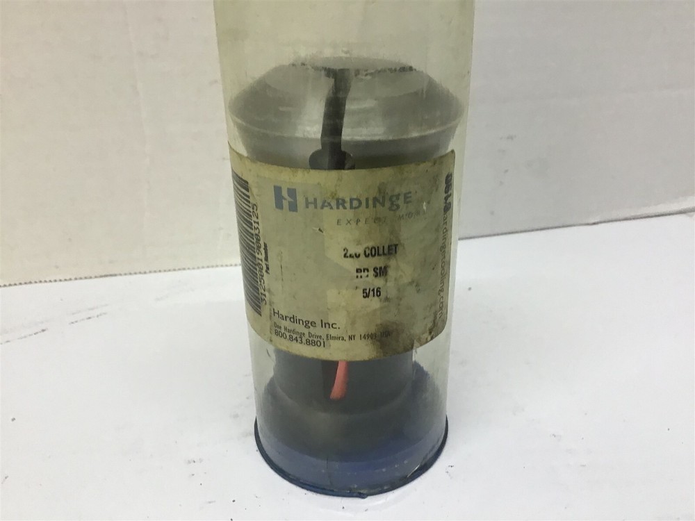 Hardinge 220 Collet 5/16