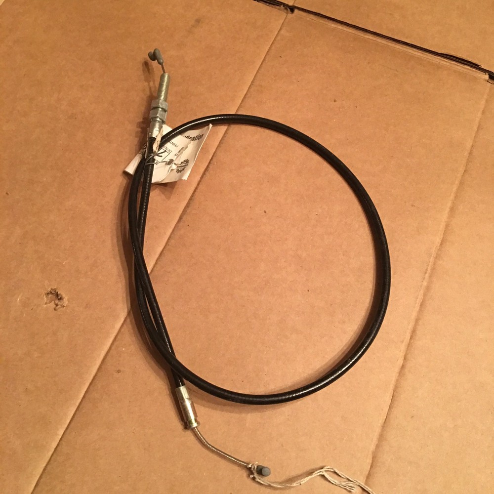 Polaris Star 250 Throttle Cable 7080231 Oem