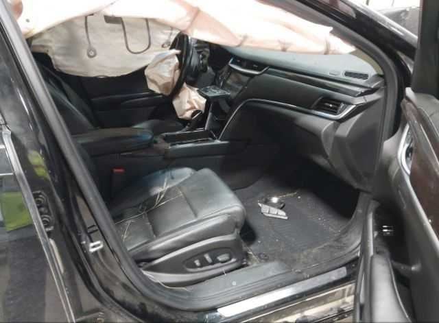 Cadillac XTS Contact Sensor 2016 2017 2018