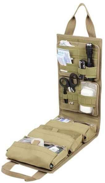 Condor Pack Insert VA7 TAN VA7-003