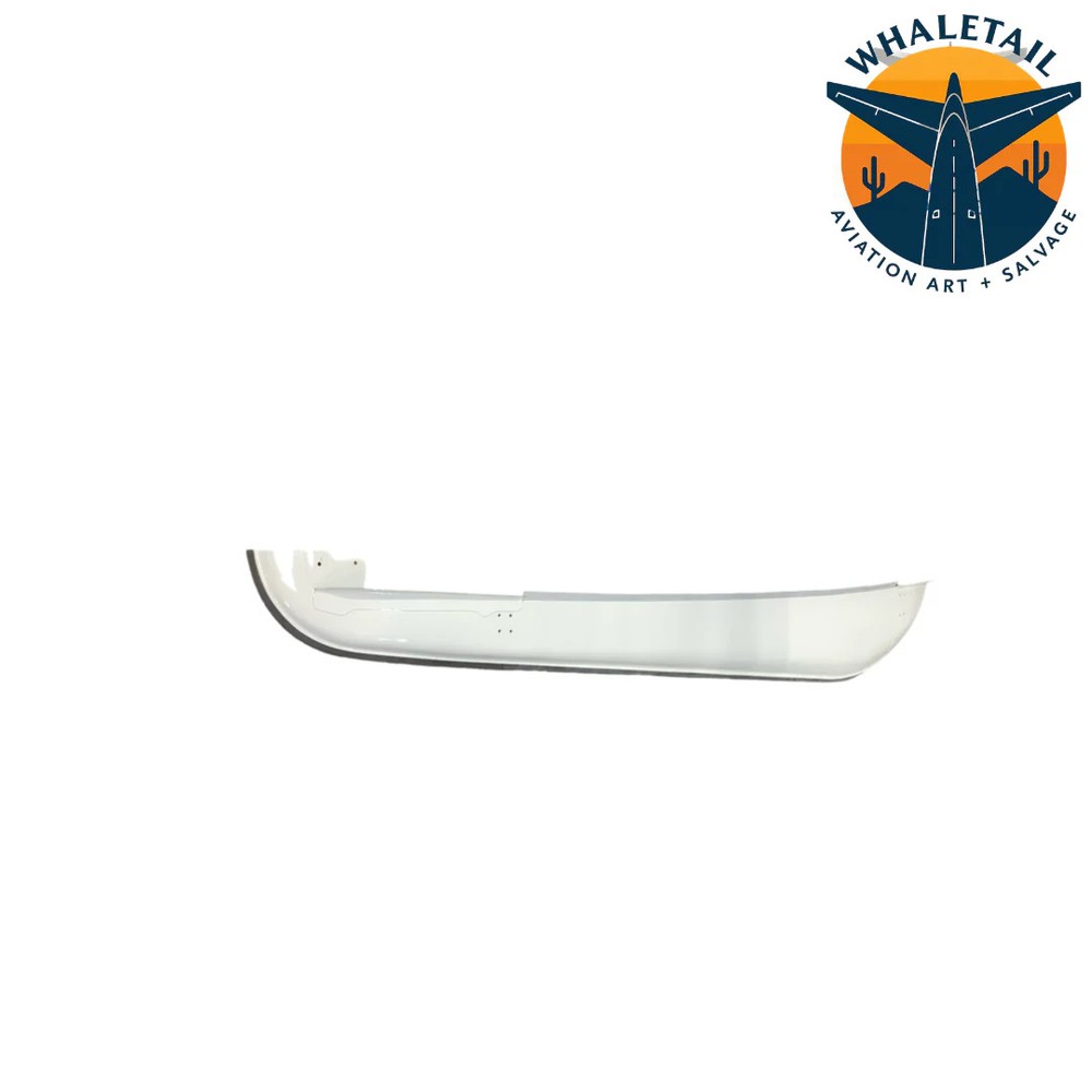 MD-80 Aircraft Fairing unit