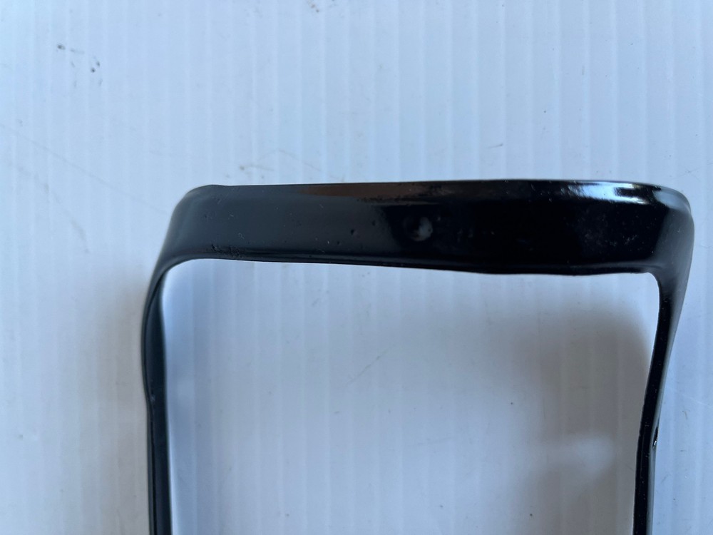 Austin A35 Gearstick Gaitor Surround
