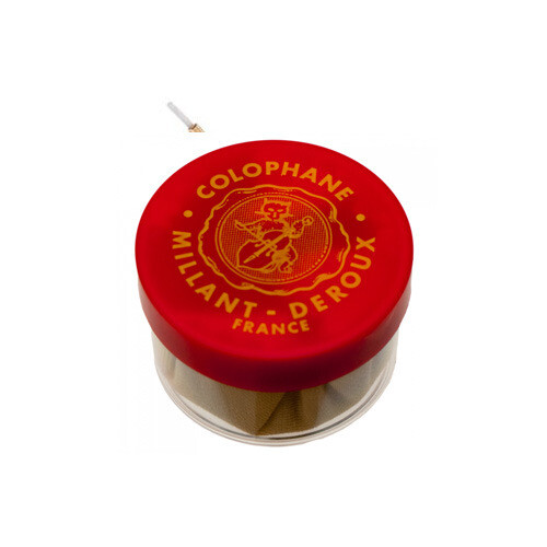 Millant Deroux Rosin Light