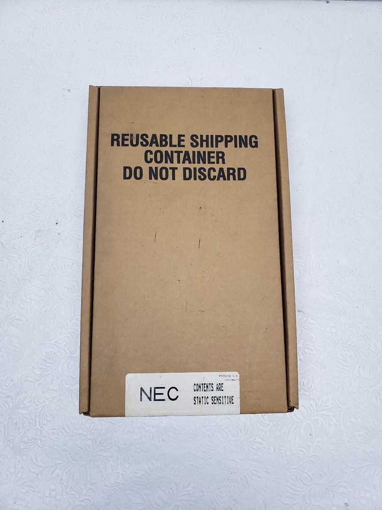 NEC X0415C1V01B CIRCUIT BOARD