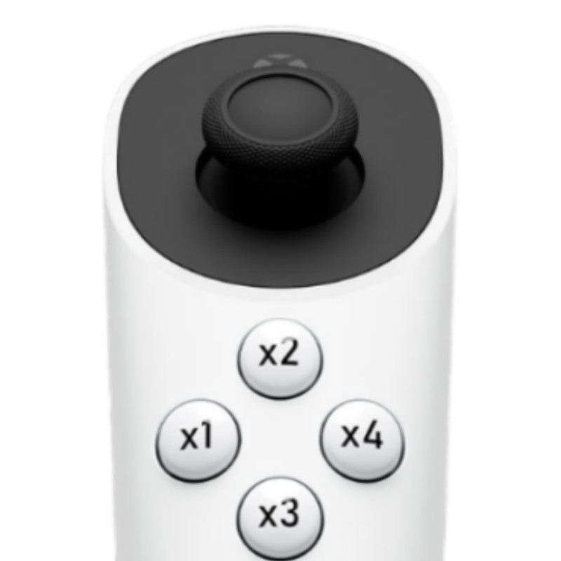 Microsoft Xbox Adaptive Joystick