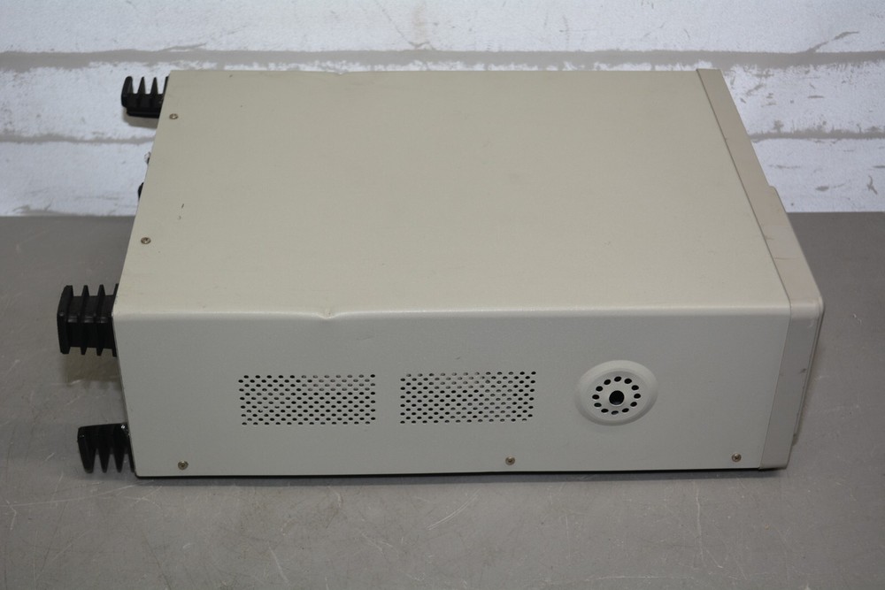 ^ Instek GOS-6200 Analog Oscilloscope #X2027