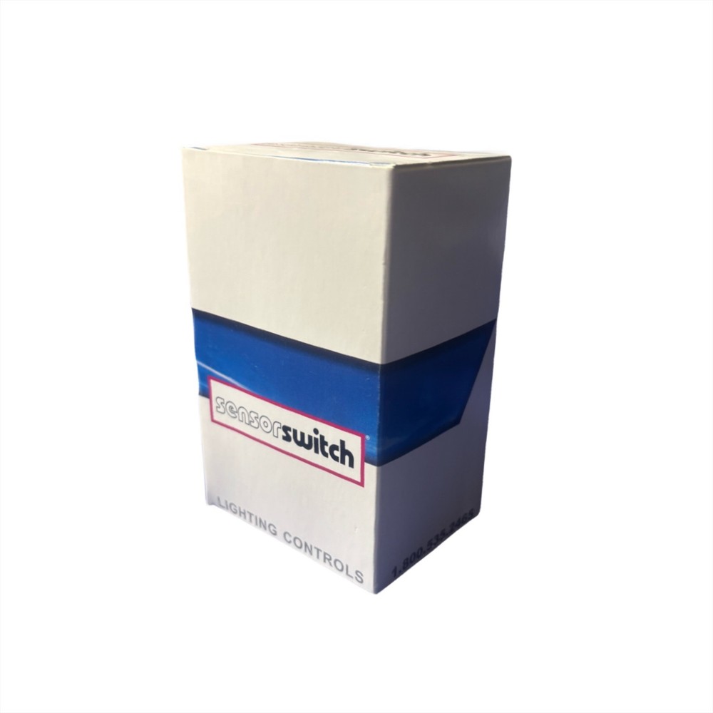 Acuity Control Sensor  Switch SPODM D SA WH. Occupancy Controlled Dimming.