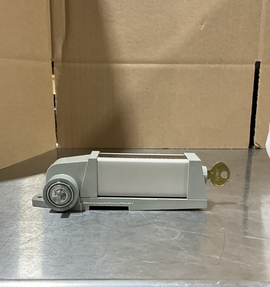 Danaher 0743436-008 Counter