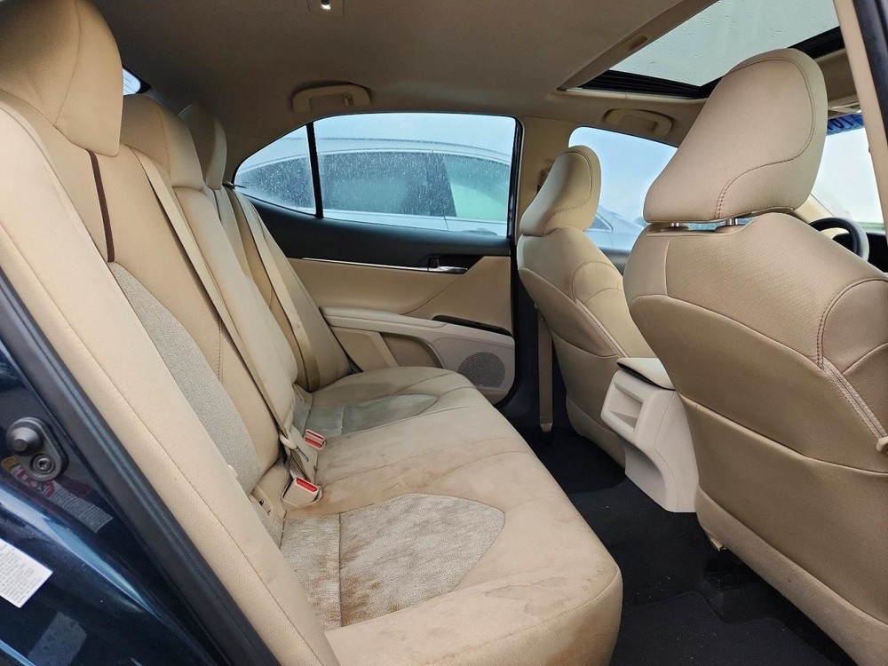 CAMRY 2019 Glove Box 4998814