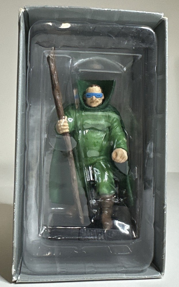 Mole Man #81 Eaglemoss