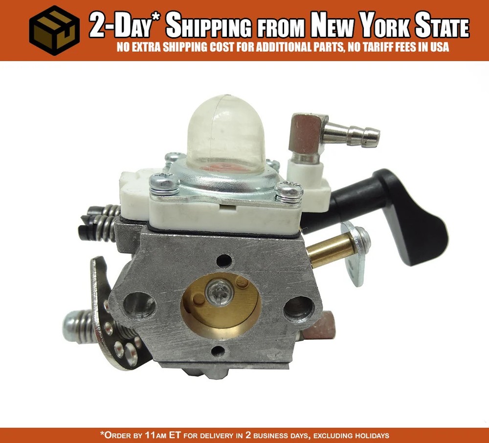 Basic Carburetor