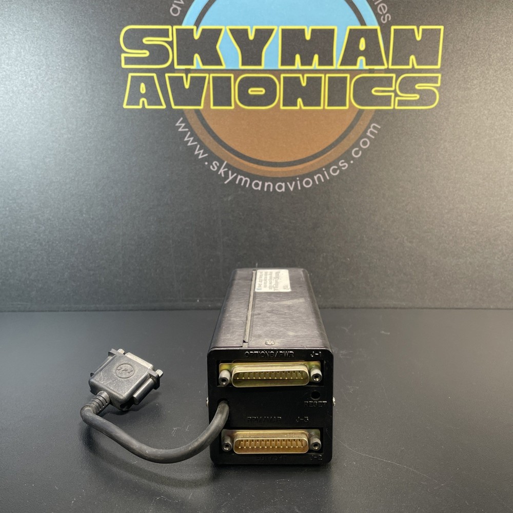 JP Instruments EGT-701-6C TSO C43b