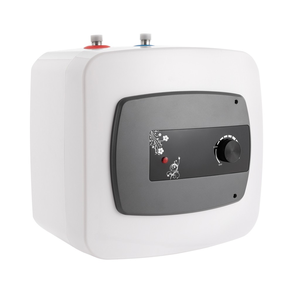 Mini-Tank Water Heater Electric Water Heater Small Hot Water Heater Under Sink
