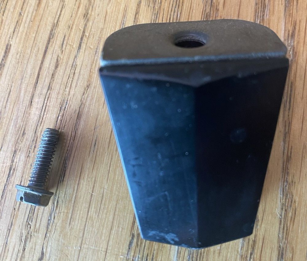 liquid core skillet 92010 replacement foot