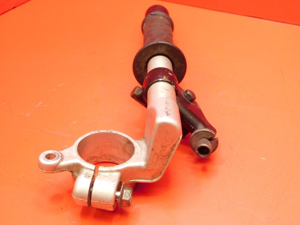 SV650 LEFT HAND CLIP ON HANDLEBAR 1999-2002