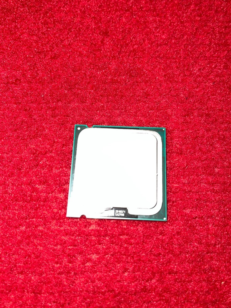 Intel Pentium E5800 SLGTG 3.2GHz Dual-Core Processor